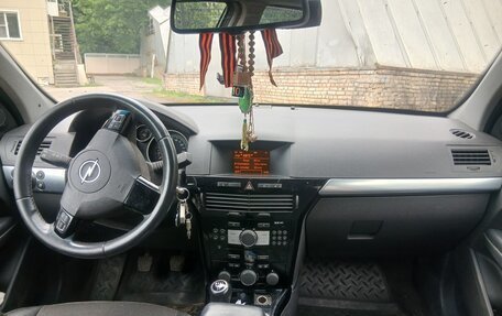 Opel Astra H, 2011 год, 690 000 рублей, 7 фотография