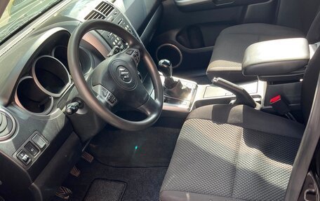 Suzuki Grand Vitara, 2009 год, 870 000 рублей, 8 фотография