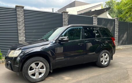 Suzuki Grand Vitara, 2009 год, 870 000 рублей, 3 фотография