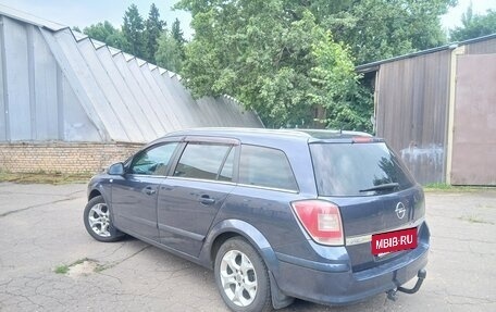 Opel Astra H, 2011 год, 690 000 рублей, 5 фотография