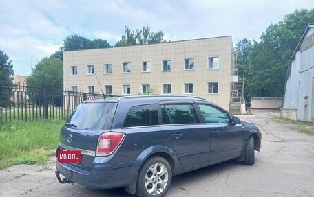 Opel Astra H, 2011 год, 690 000 рублей, 3 фотография