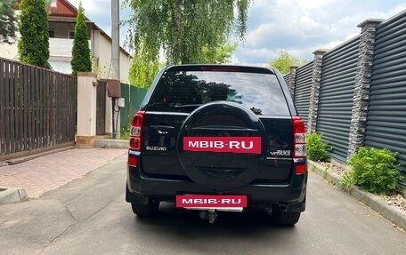 Suzuki Grand Vitara, 2009 год, 870 000 рублей, 5 фотография