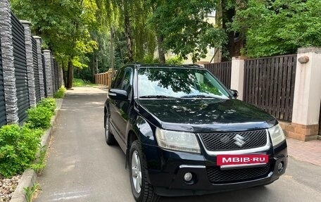 Suzuki Grand Vitara, 2009 год, 870 000 рублей, 7 фотография
