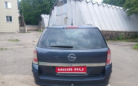 Opel Astra H, 2011 год, 690 000 рублей, 4 фотография