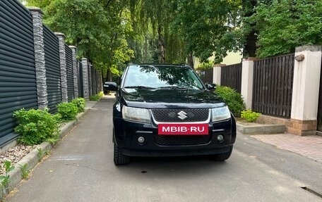 Suzuki Grand Vitara, 2009 год, 870 000 рублей, 2 фотография