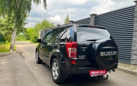 Suzuki Grand Vitara, 2009 год, 870 000 рублей, 4 фотография