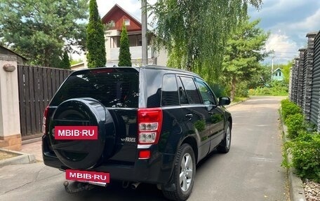 Suzuki Grand Vitara, 2009 год, 870 000 рублей, 6 фотография