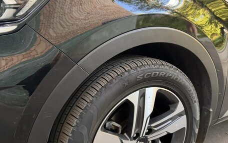 KIA Sorento IV, 2022 год, 3 888 000 рублей, 3 фотография