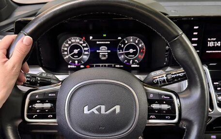 KIA Sorento IV, 2022 год, 3 888 000 рублей, 7 фотография