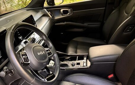 KIA Sorento IV, 2022 год, 3 888 000 рублей, 9 фотография