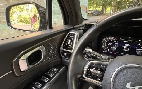 KIA Sorento IV, 2022 год, 3 888 000 рублей, 5 фотография
