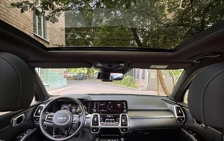 KIA Sorento IV, 2022 год, 3 888 000 рублей, 4 фотография