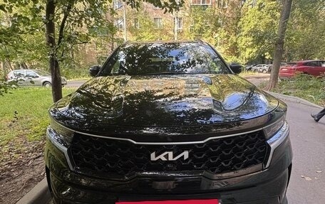 KIA Sorento IV, 2022 год, 3 888 000 рублей, 11 фотография