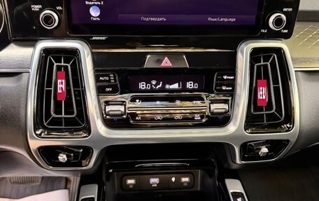 KIA Sorento IV, 2022 год, 3 888 000 рублей, 8 фотография