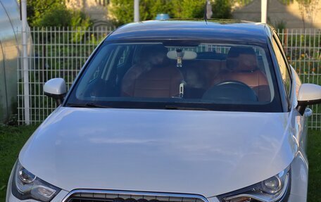 Audi A1, 2012 год, 1 150 000 рублей, 2 фотография