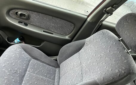 KIA Spectra II (LD), 2006 год, 220 000 рублей, 14 фотография