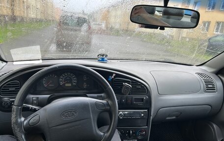 KIA Spectra II (LD), 2006 год, 220 000 рублей, 12 фотография