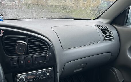 KIA Spectra II (LD), 2006 год, 220 000 рублей, 11 фотография