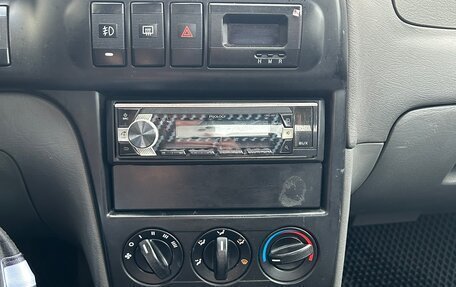 KIA Spectra II (LD), 2006 год, 220 000 рублей, 16 фотография