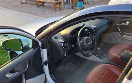 Audi A1, 2012 год, 1 150 000 рублей, 4 фотография