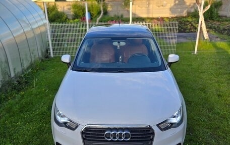 Audi A1, 2012 год, 1 150 000 рублей, 5 фотография