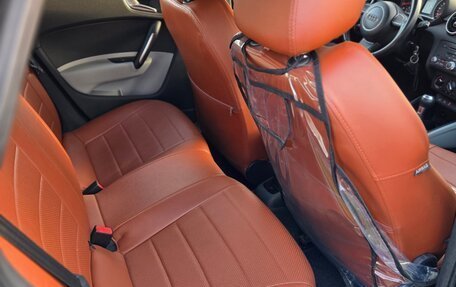 Audi A1, 2012 год, 1 150 000 рублей, 10 фотография