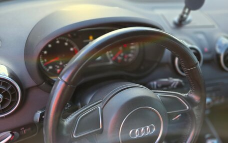 Audi A1, 2012 год, 1 150 000 рублей, 12 фотография