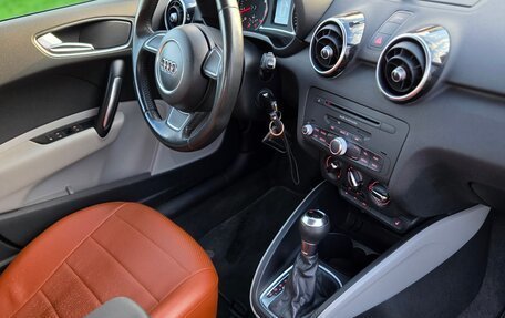 Audi A1, 2012 год, 1 150 000 рублей, 8 фотография
