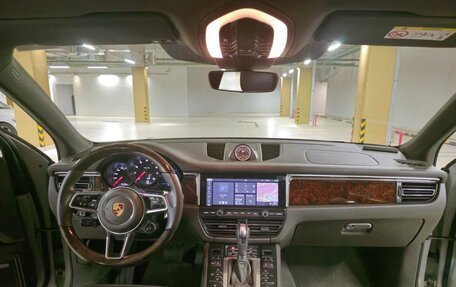 Porsche Macan I рестайлинг, 2019 год, 4 700 000 рублей, 9 фотография