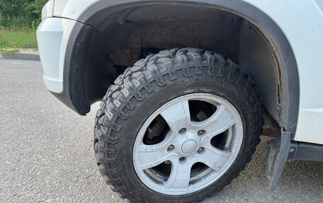 Chevrolet Niva I рестайлинг, 2012 год, 435 000 рублей, 8 фотография
