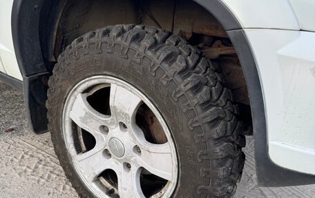 Chevrolet Niva I рестайлинг, 2012 год, 435 000 рублей, 10 фотография