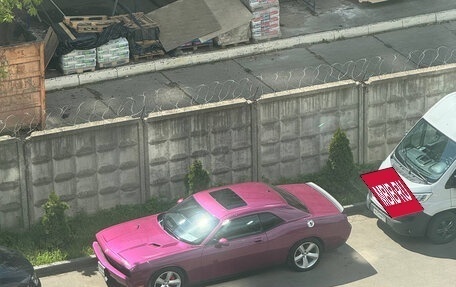 Dodge Challenger III рестайлинг 2, 2008 год, 2 800 000 рублей, 6 фотография