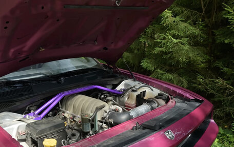 Dodge Challenger III рестайлинг 2, 2008 год, 2 800 000 рублей, 8 фотография