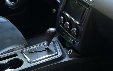Dodge Challenger III рестайлинг 2, 2008 год, 2 800 000 рублей, 10 фотография