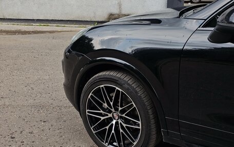 Porsche Cayenne III, 2015 год, 3 850 000 рублей, 7 фотография