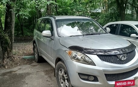 Great Wall Hover H5, 2013 год, 490 000 рублей, 2 фотография