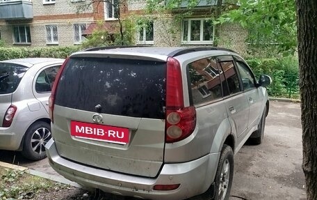 Great Wall Hover H5, 2013 год, 490 000 рублей, 3 фотография
