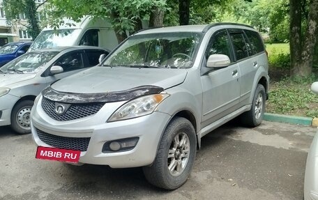 Great Wall Hover H5, 2013 год, 490 000 рублей, 4 фотография