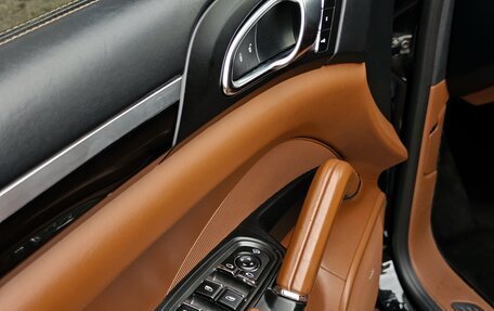 Porsche Cayenne III, 2015 год, 3 850 000 рублей, 10 фотография