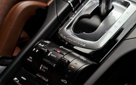 Porsche Cayenne III, 2015 год, 3 850 000 рублей, 13 фотография