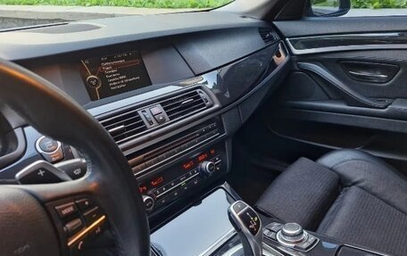 BMW 5 серия, 2012 год, 1 300 000 рублей, 7 фотография