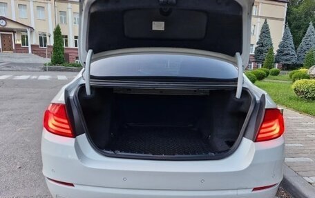 BMW 5 серия, 2012 год, 1 300 000 рублей, 5 фотография