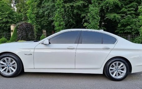 BMW 5 серия, 2012 год, 1 300 000 рублей, 4 фотография