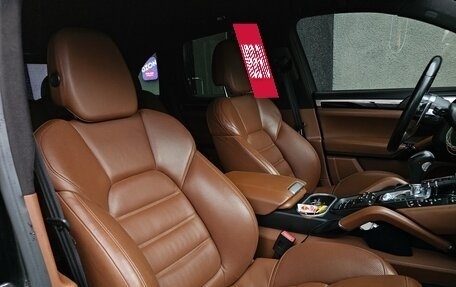 Porsche Cayenne III, 2015 год, 3 850 000 рублей, 11 фотография