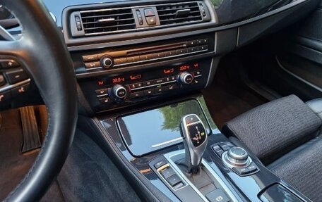 BMW 5 серия, 2012 год, 1 300 000 рублей, 8 фотография