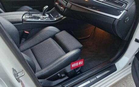 BMW 5 серия, 2012 год, 1 300 000 рублей, 9 фотография