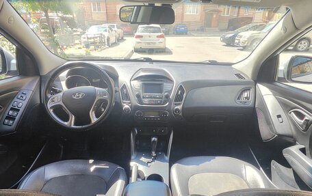 Hyundai ix35 I рестайлинг, 2015 год, 1 370 000 рублей, 5 фотография