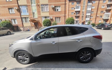 Hyundai ix35 I рестайлинг, 2015 год, 1 370 000 рублей, 3 фотография