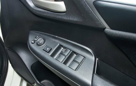 Honda Fit III, 2018 год, 1 159 000 рублей, 12 фотография