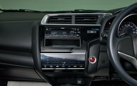 Honda Fit III, 2018 год, 1 159 000 рублей, 15 фотография